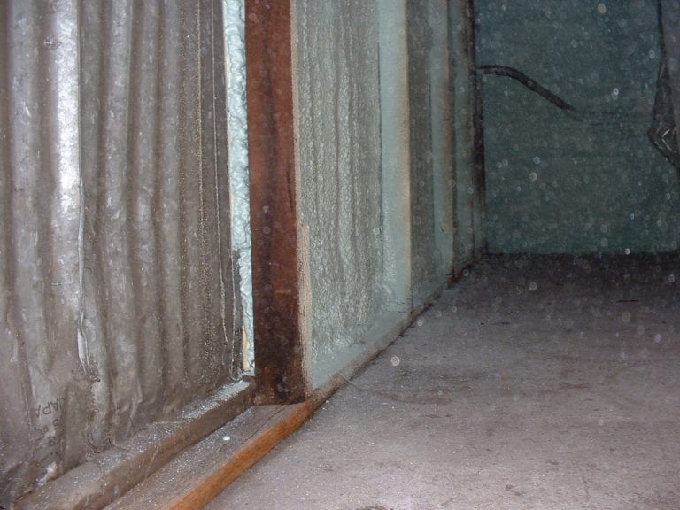 How To Insulate Interior Basement Walls